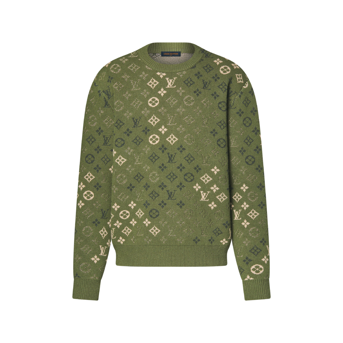 モノグラム プルオーバー ｜ルイ・ヴィトン 公式サイト - 1AJBTL